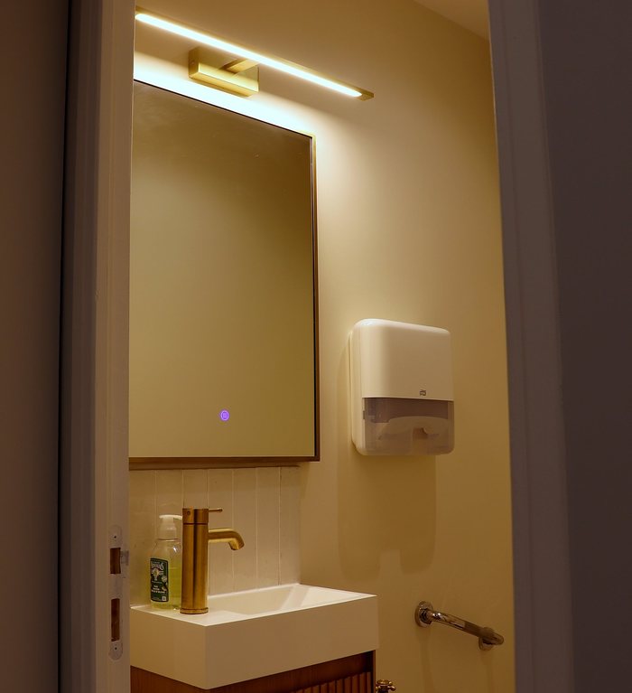 Lavabo